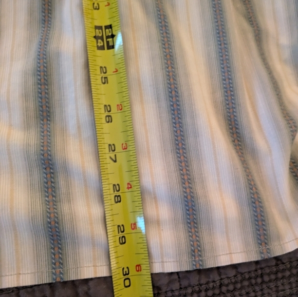 Kuhl Men's Striped Shirt XL - Picture 11 of 11